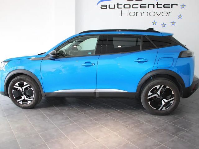 Peugeot 2008 Allure Pack