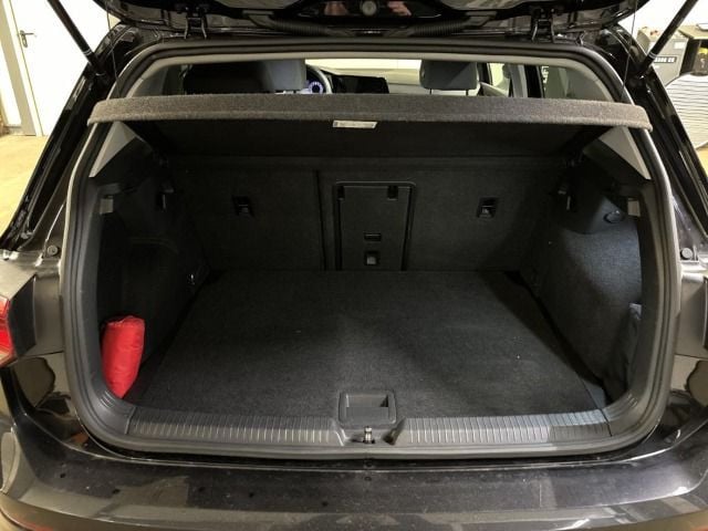 Volkswagen Golf 1.5 TSI Golf VIII Life