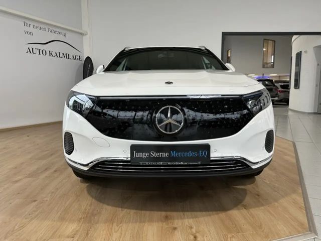 Mercedes-Benz EQA 300 4MATIC Progressive