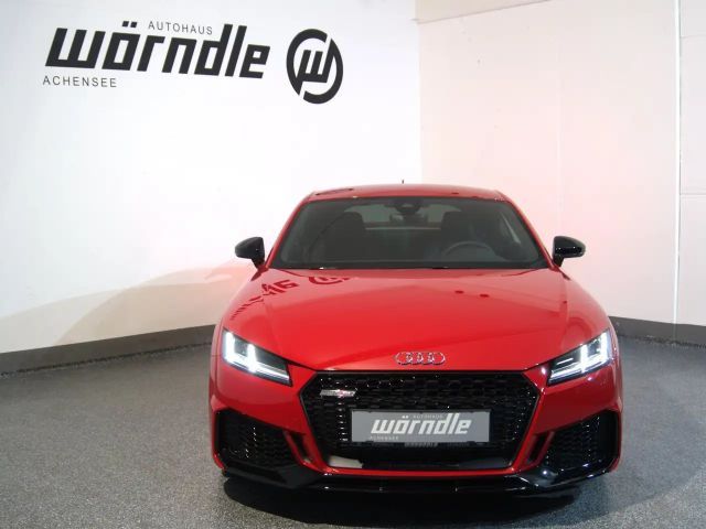 Audi TT RS Coupé