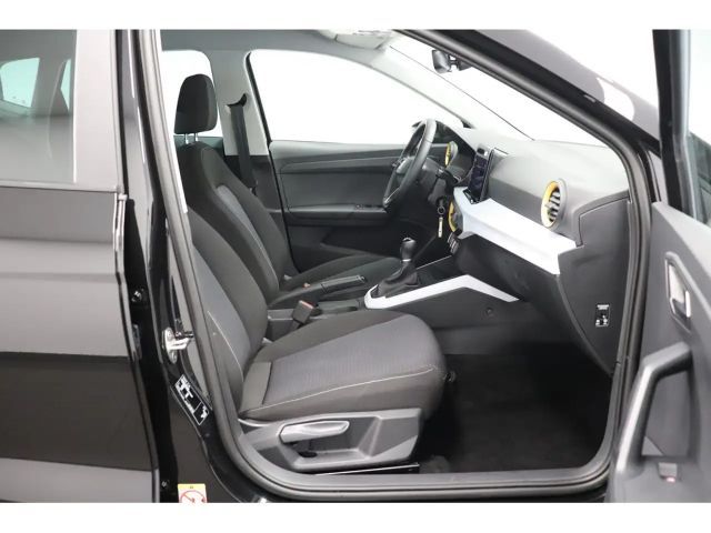 Seat Arona 1.0 TSI Style