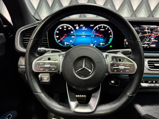 Mercedes-Benz GLE 350 4MATIC AMG Line