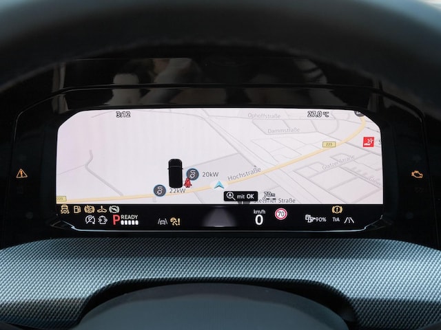 Volkswagen Golf GTE IQ.Drive