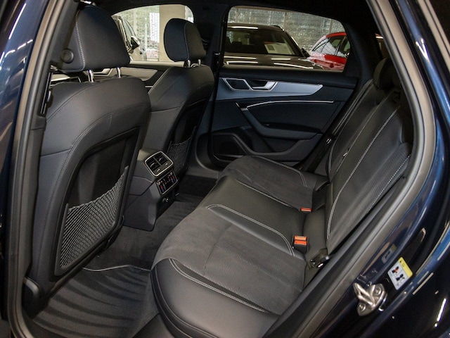 Audi S6 Quattro Sedan