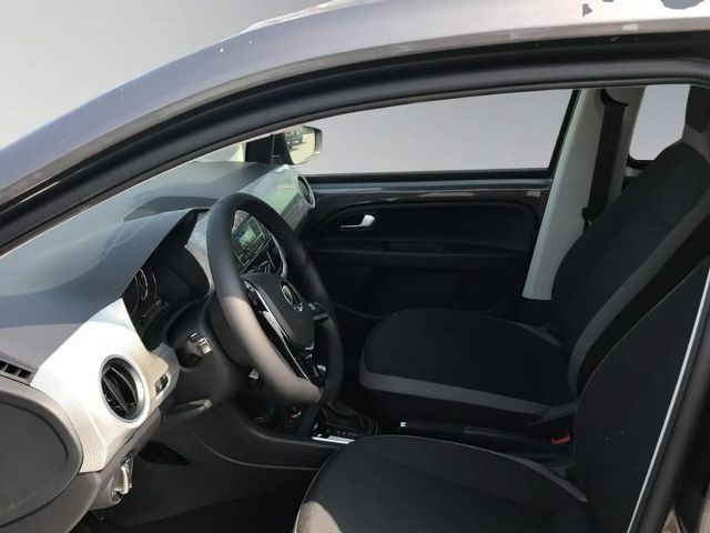 Volkswagen e-up! Edition