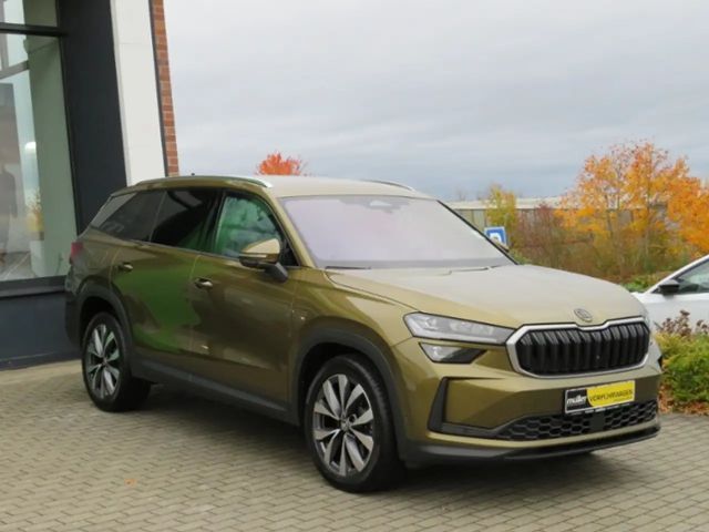 Skoda Kodiaq 2.0 TDI 4x4 Selection
