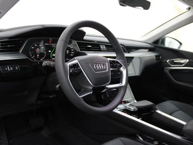 Audi Q8 e-tron 55 Business Quattro