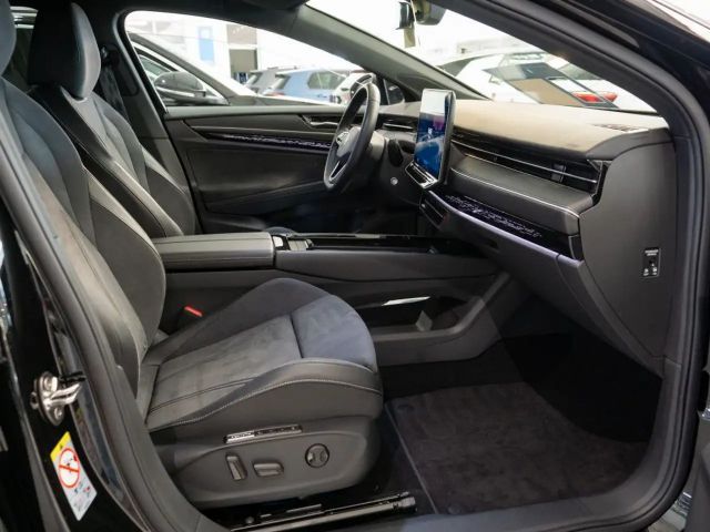 Volkswagen ID.7 IQ.Drive Pro