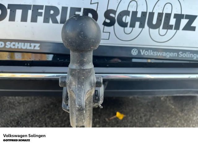 Volkswagen Golf 1.5 TSI Golf VIII