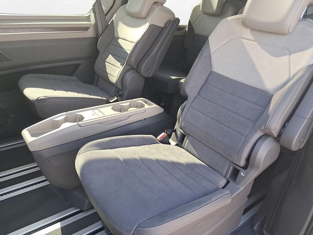 Volkswagen Multivan IQ.Drive Lang Style T7