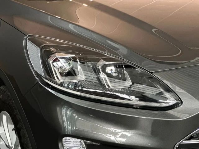 Ford Kuga Plug in Hybrid Titanium X