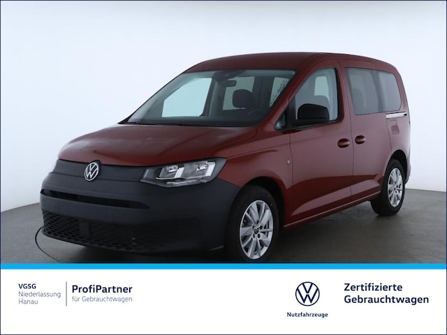 Volkswagen Caddy Caddy