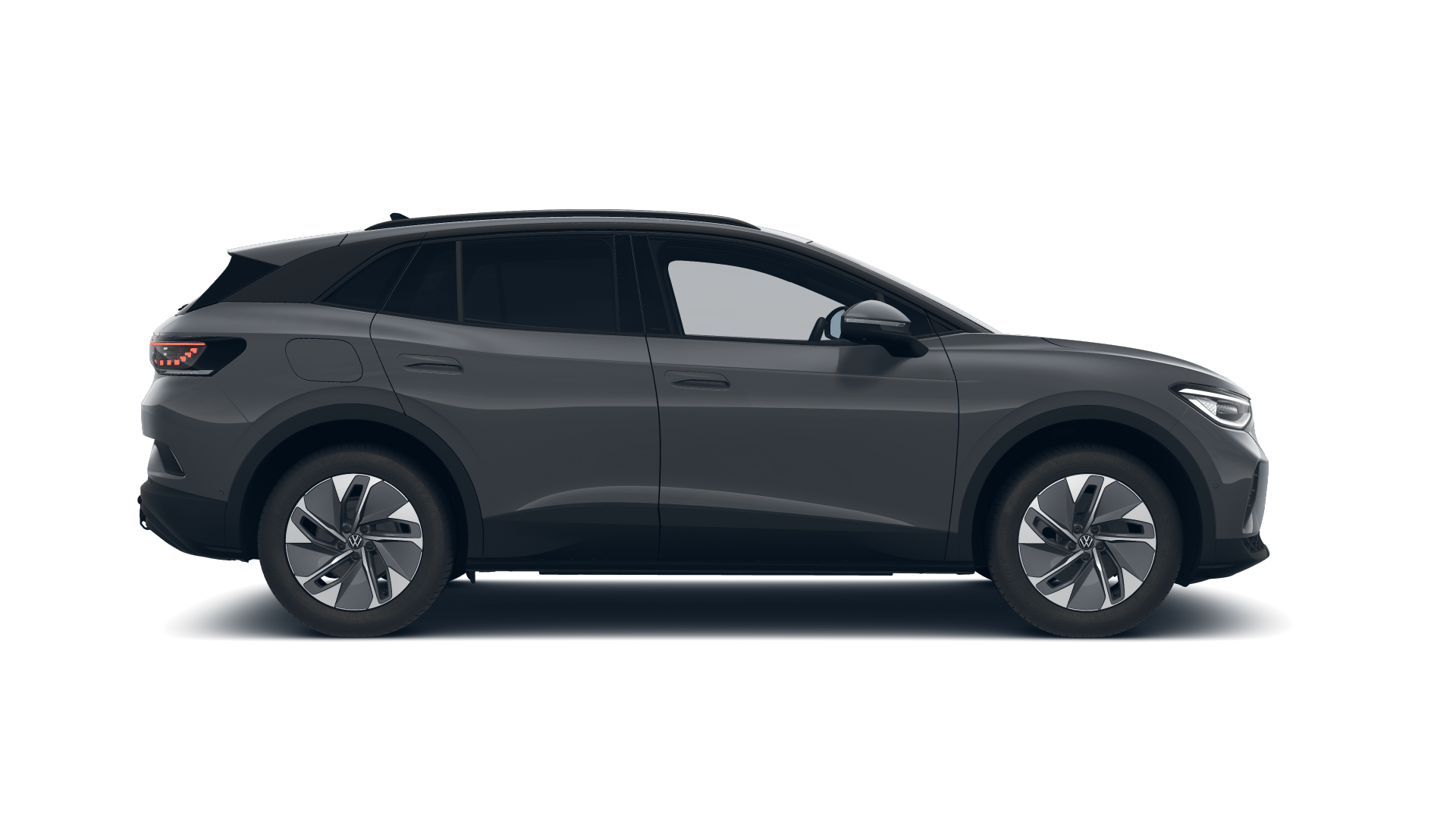 Volkswagen ID.4 IQ.Drive Performance Pro