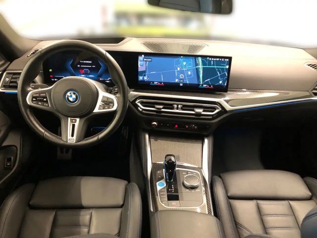 BMW i4 Coupé Gran Coupé M50 xDrive