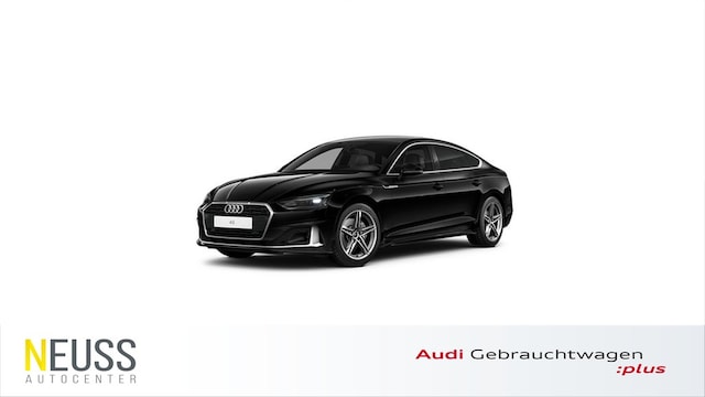 Audi A5 40 TFSI S-Tronic Sportback