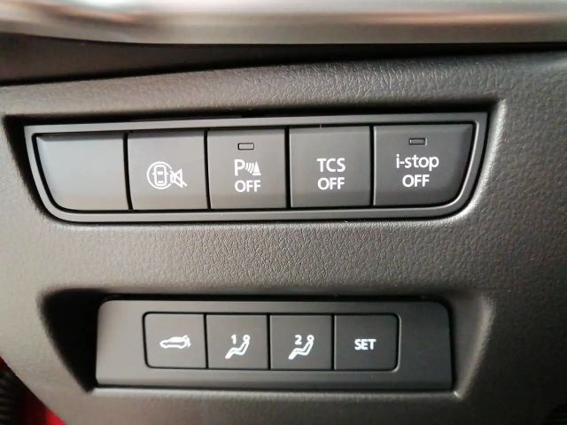 Mazda CX-60 2.5L Homura Plus