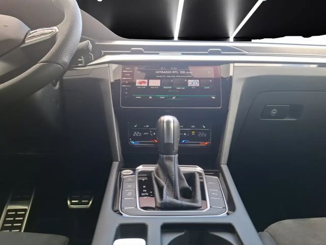 Volkswagen Arteon Shooting Brake DSG