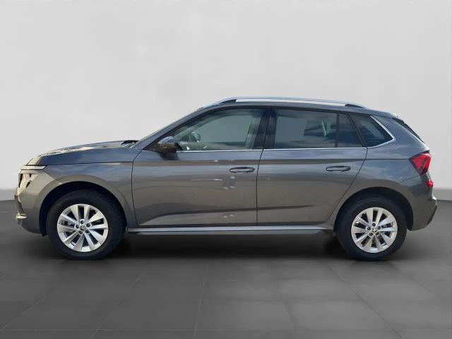 Skoda Kamiq Selection