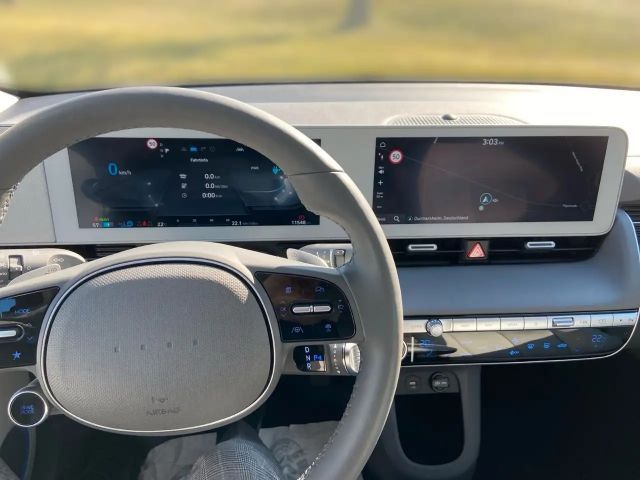 Hyundai IONIQ 5 58 kWh Techniq