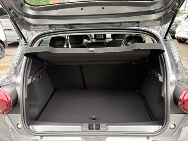 Dacia Sandero Extreme Stepway TCe 110