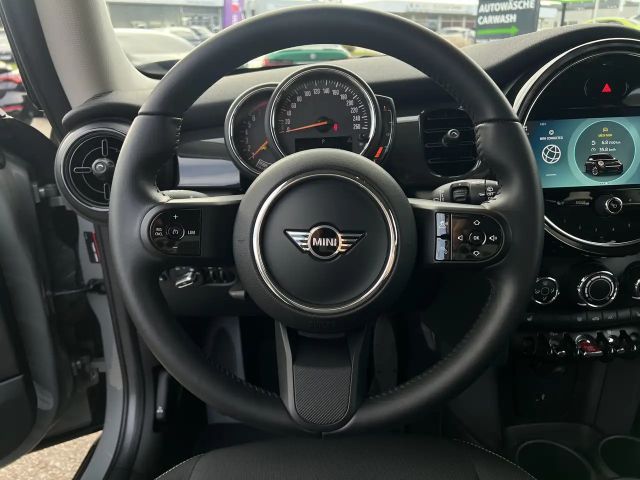 MINI Cooper Hatch DAB LED Tempomat Klima Shz