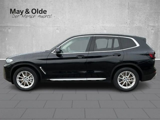 BMW X3 xDrive30i