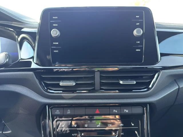 Volkswagen T-Roc DSG R-Line