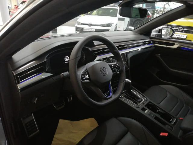 Volkswagen Arteon Shooting Brake Shooting Brake R 4M Navi