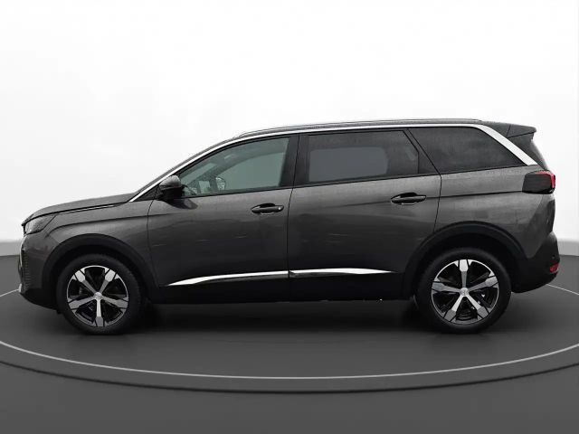 Peugeot 5008 Allure Pack