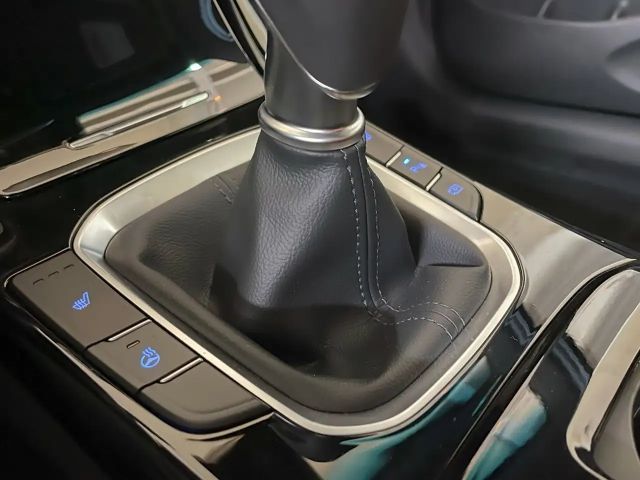 Hyundai i30 Go! T-GDi