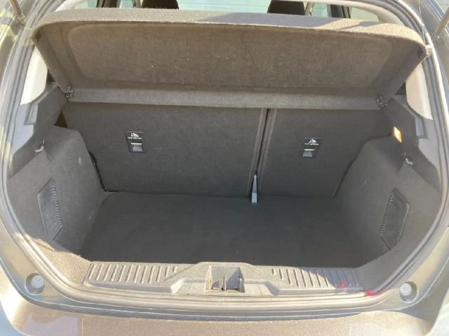 Ford Fiesta Titanium