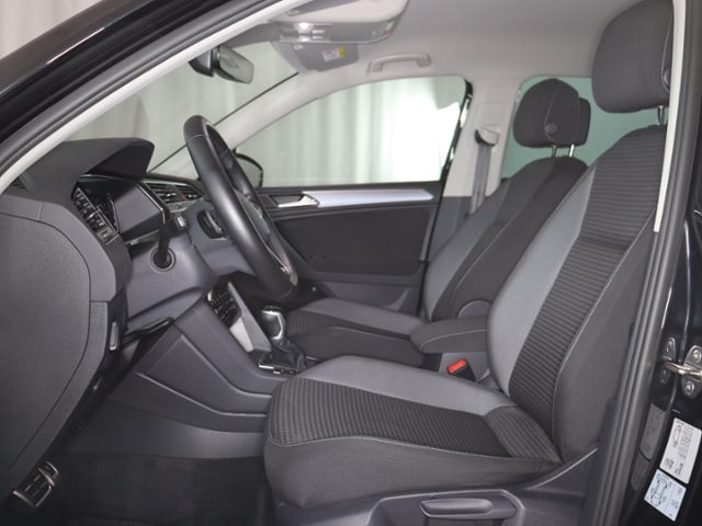 Volkswagen Tiguan 1.4 TSI DSG eHybrid