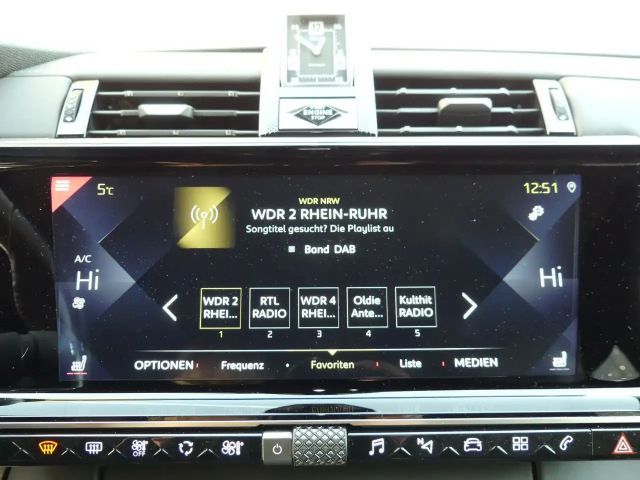 DS DS 7 Crossback Crossback