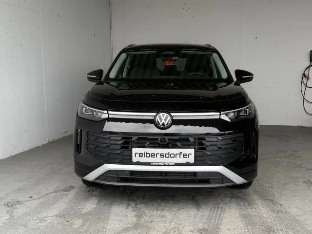 Volkswagen Tayron DSG