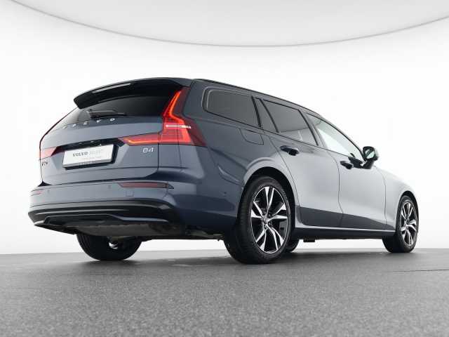 Volvo V60 V60