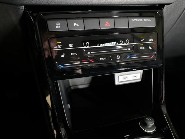 Volkswagen T-Cross 1.0 TSI IQ.Drive Life