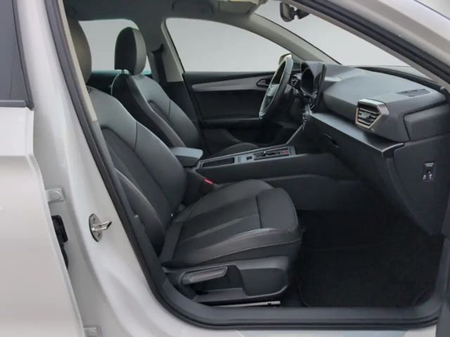 Cupra Leon 2.0 TSI Sportstourer