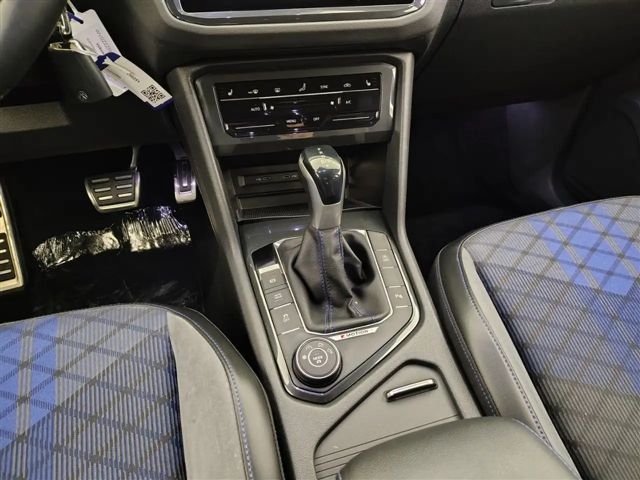 Volkswagen Tiguan 2.0 TSI 4Motion DSG