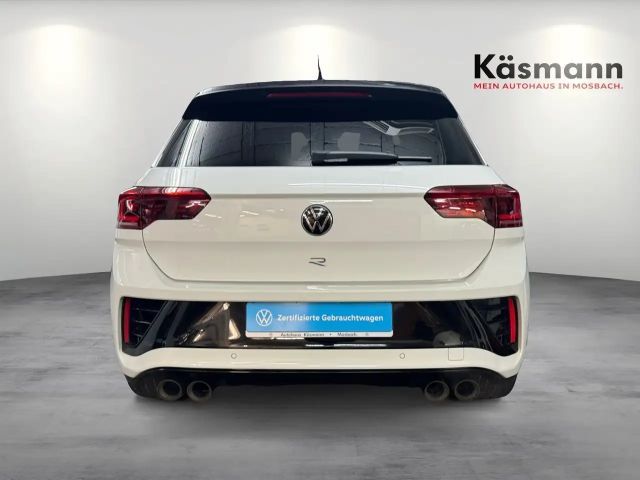 Volkswagen T-Roc 4Motion