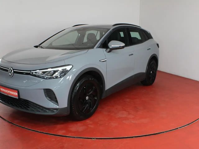 Volkswagen ID.4 52 KWh Pure