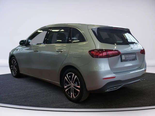 Mercedes-Benz B 200 Progressive