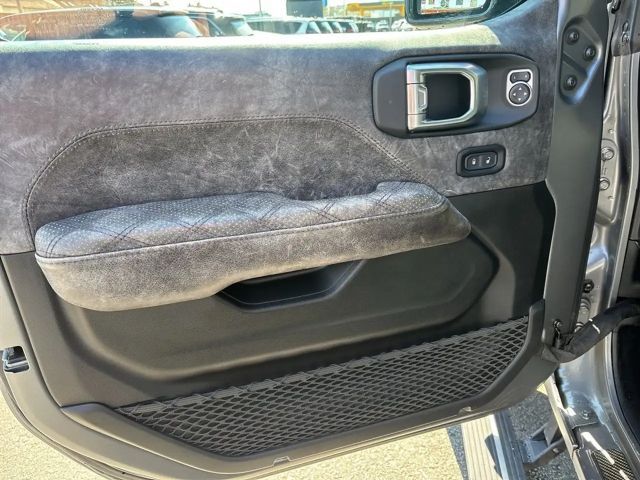 Jeep Wrangler BRUTE RICHMOND