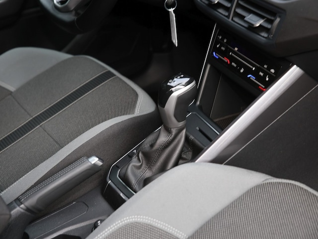 Volkswagen Polo 1.0 TSI DSG Style