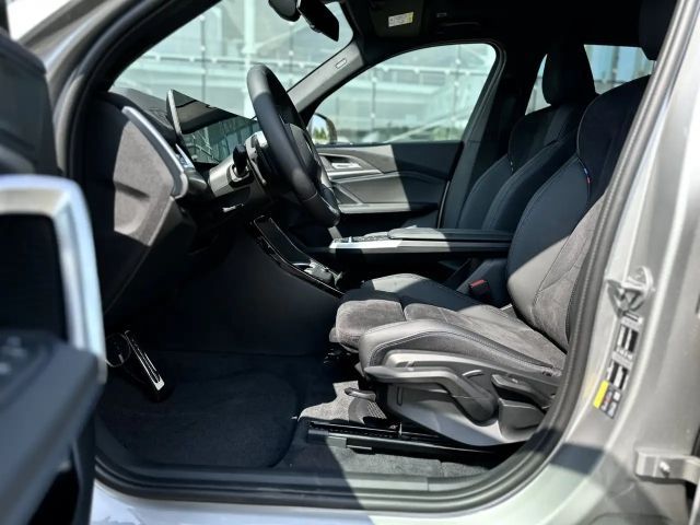 BMW iX1 M-Sport eDrive20