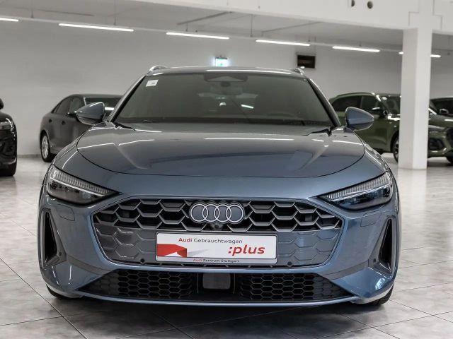 Audi A5 S-Tronic