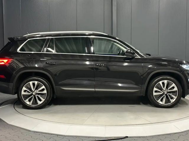 Skoda Kodiaq 4x4 Style Style