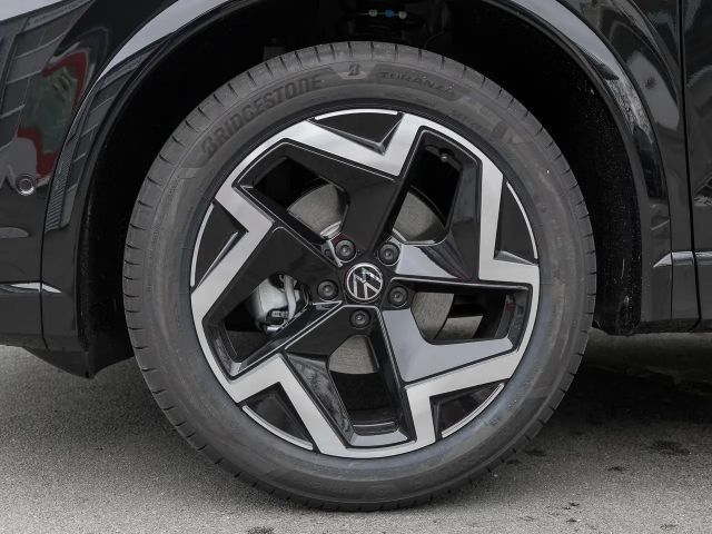 Volkswagen Tiguan DSG R-Line