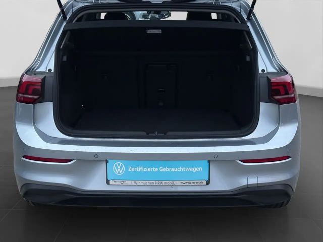 Volkswagen Golf 1.5 TSI