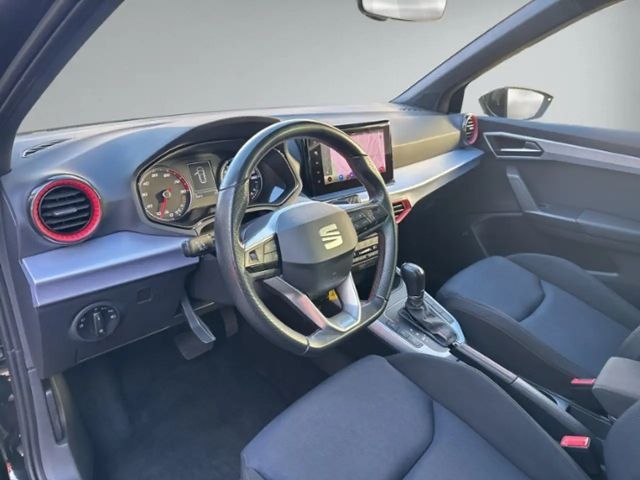 Seat Arona 1.5 TSI DSG FR-lijn