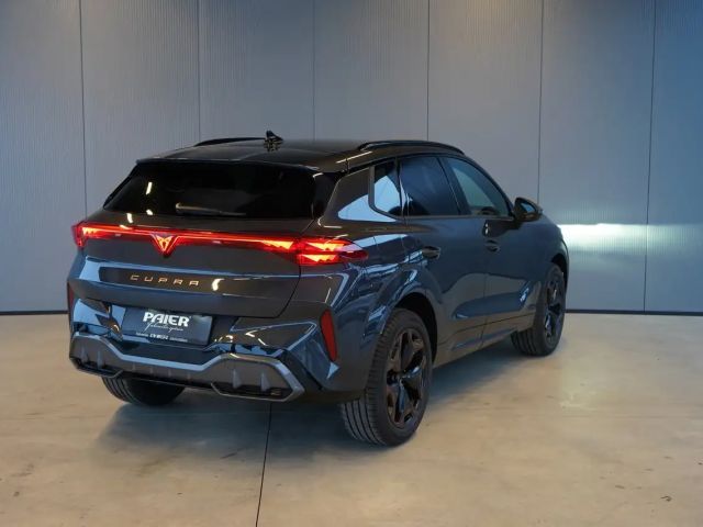 Cupra Terramar 1.5 e-TSI 150 PS DSG